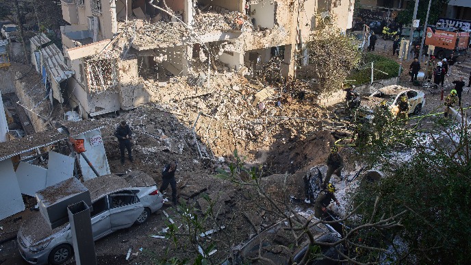 Nastavak razmene vatre